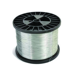 Fence Clutch Wire 10Kg. jhatka Fencing Wire